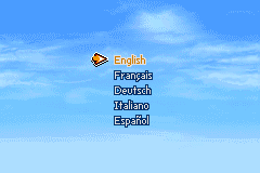 Surf's Up (Europe) (En,Fr,De,Es,It) demo