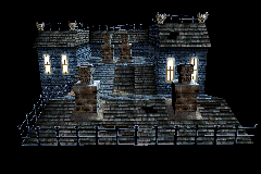 SN Systems (Europe) demo