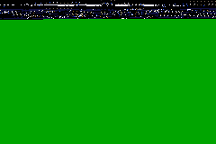 Hoshi no Kirby - Kagami no Daimeikyuu (Japan) (Demo) (Kiosk, GameCube) demo