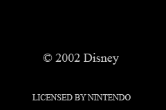Treasure Planet (Europe) (En,Fr,De,Es,It,Nl) (Rev 1) demo