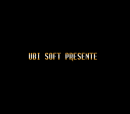 Soul Blazer (France) demo