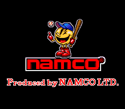 Super Famista 5 (Japan) demo