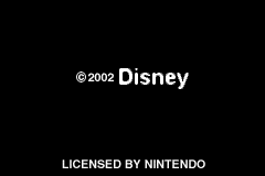 Kim Possible - Revenge of Monkey Fist (USA) demo