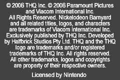 Barnyard (USA) demo