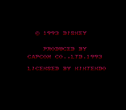 Aladdin (Spain) demo