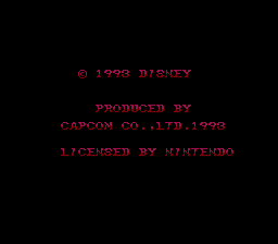 Aladdin (Europe) demo