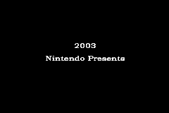 Fire Emblem (USA, Australia) demo