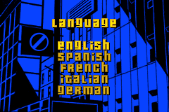 Grand Theft Auto Advance (Europe) (En,Fr,De,Es,It) demo