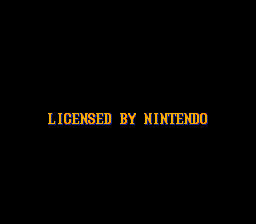 Street Fighter II (USA) demo