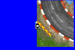 GT Racers (Europe) (Beta) (2005-07-13) demo