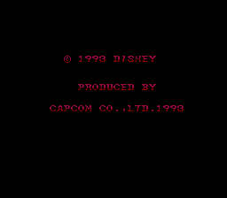 Aladdin (Japan) demo