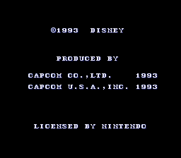 Goof Troop (Germany) demo