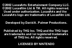 Star Wars - Episode II - Attack of the Clones (Europe) (En,Fr,De,Es,It) demo