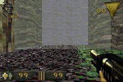 Turok Advance (Unknown) (Proto) (Bright Version) demo