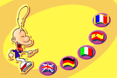 Tootuff - The Gag Machine (Europe) (En,Fr,De,Es,It) (Proto) demo