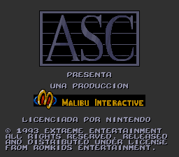 Chavez (USA) (Beta) demo