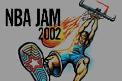 NBA Jam 2002 (USA, Europe) demo
