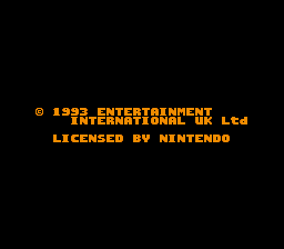 Magic Boy (USA) demo