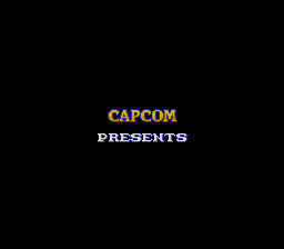 Final Fight (Japan) demo