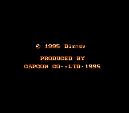 Mickey to Donald - Magical Adventure 3 (Japan) demo
