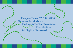 Dragon Tales - Dragon Adventures (USA) demo