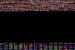 Field of Nine - Digital Edition 2001 (Japan) demo