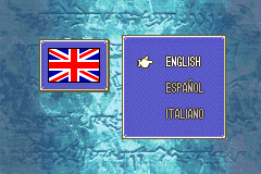 Fire Emblem (Europe) (En,Es,It) demo