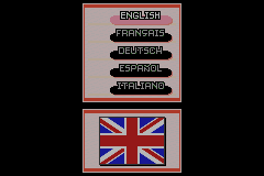 Advance Wars 2 - Black Hole Rising (Europe) (En,Fr,De,Es,It) demo