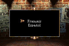 Lemony Snicket's A Series of Unfortunate Events (Europe) (Fr,Es) demo