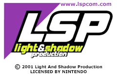 Inspector Gadget - Advance Mission (Europe) (En,Fr,De,Es,It,Nl) demo