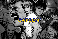 Final Fight One (Japan) demo