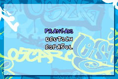 Shark Tale (Europe) (Fr,De,Es) demo